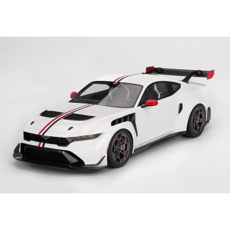 Mustang GTD Spirit of America