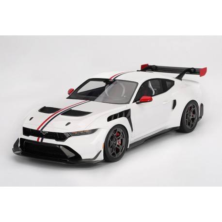 Mustang GTD Spirit of America