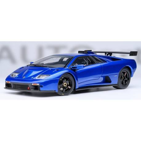 Diablo GTR Monterey Blue 79135