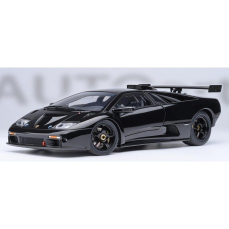 Diablo GTR Deep Black 79137