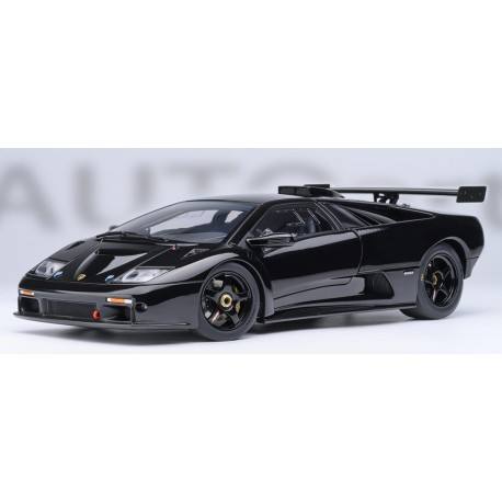 Diablo GTR Deep Black 79137