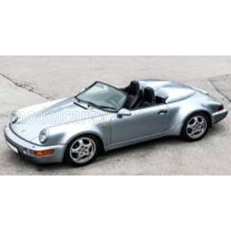 911 964 Speedster Spider