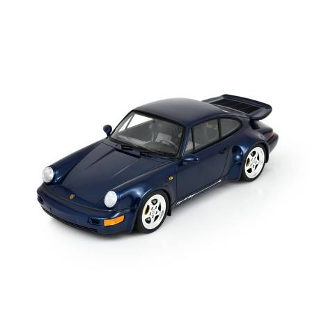 964 Turbo S Leichtbau