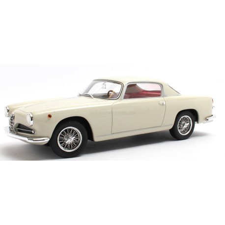 1900C SS Touring Coupe Cream