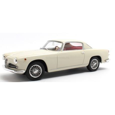 1900C SS Touring Coupe Cream