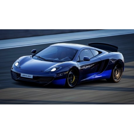 12C Bleue Maxichamps