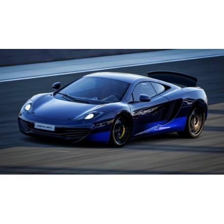 12C Bleue Maxichamps