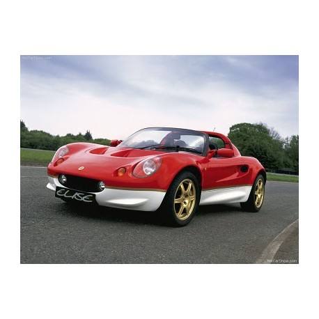 Elise MK I