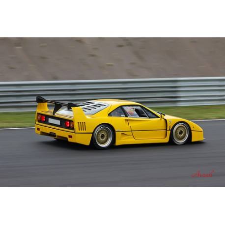 F40 LM Jaune