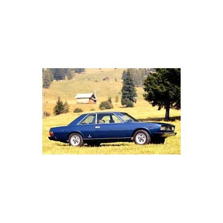 130 Coupe Bleue claire