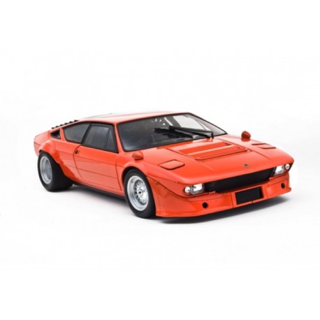 Urraco Orange Version Rallye