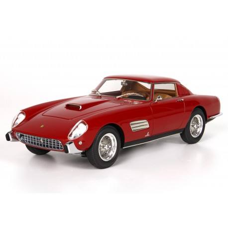 250 GT Chassis 0725 GT