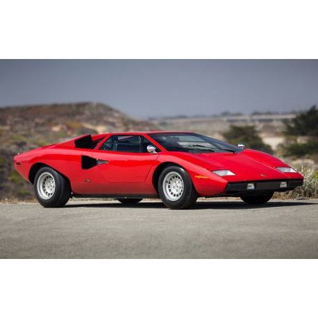 Countach LP500