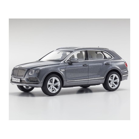 Bentayga Tungsten