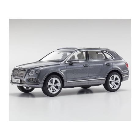 Bentayga Tungsten