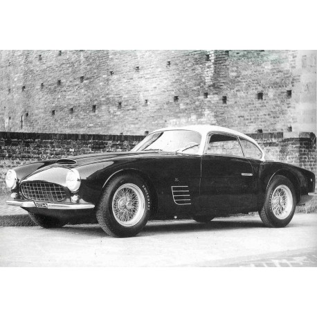 250GT Zagato