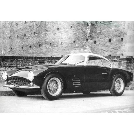 250GT Zagato