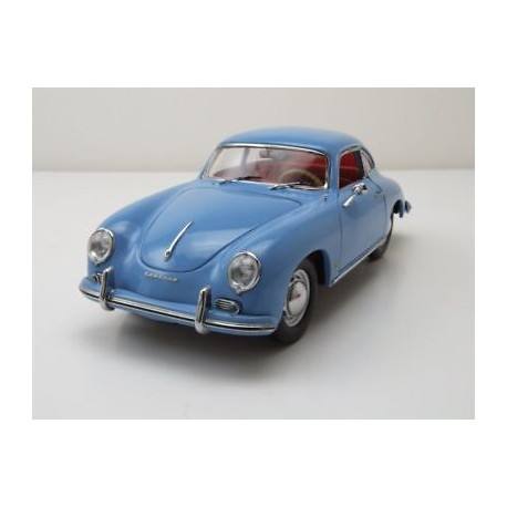 356A 1500 GS Carrera GT Aquamarine