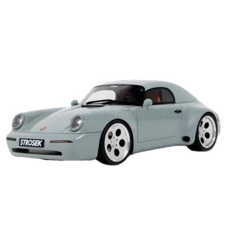 911 Speedster Sport Mega 30 Strosek