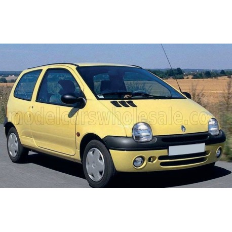 Twingo Anis