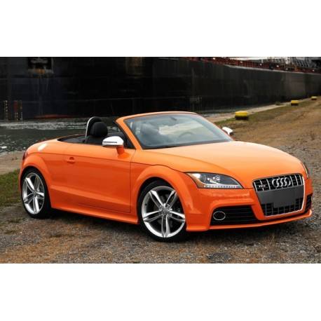 TT Roadster Orange Maxichamps