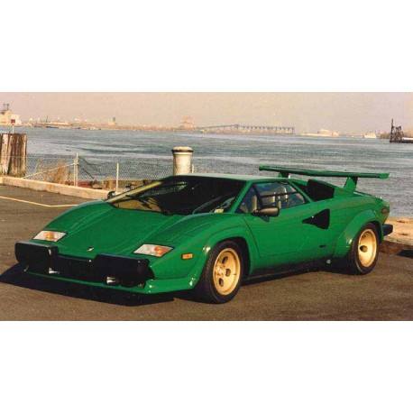 Lamborghini Countach LP500