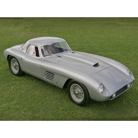 375 Mm Scaglietti Coupé Rossellini