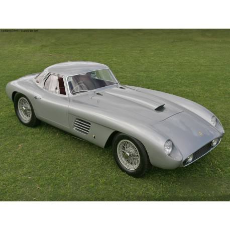 375 Mm Scaglietti Coupé Rossellini