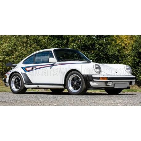 Porsche 911 930 Turbo 3.3 Coupe