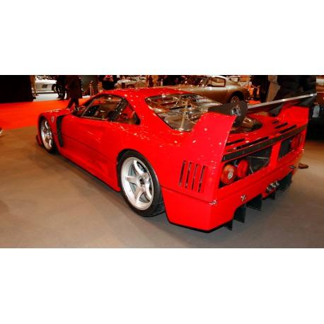 F40 LM Rouge