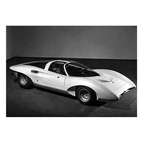 33 Pininfarina Prototipo Speciale