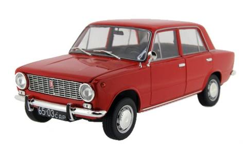 Vaz 1200 (2101)