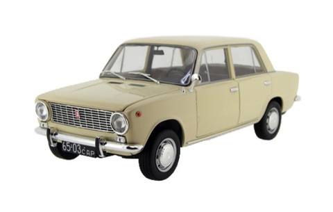 Vaz 1200 (2101)