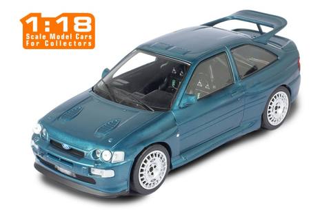 Ford Escort RS Cosworth