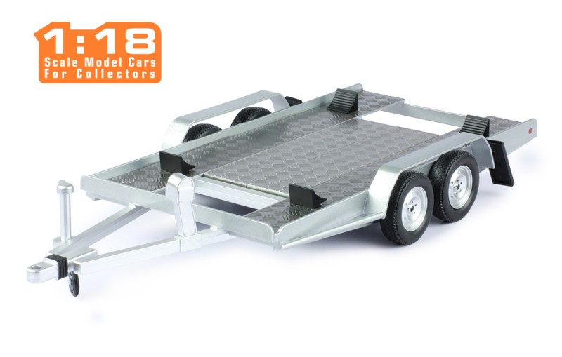 Car Trailer Scale