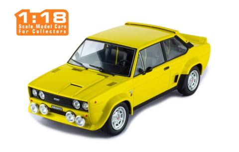 Fiat 131 Abarth