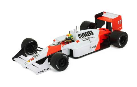 Mclaren HONDA MP4/4