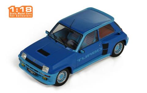 Renault 5 Turbo 1