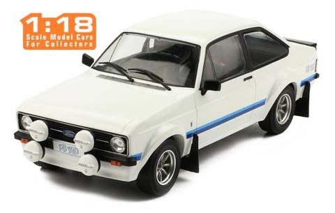 Ford Escort MK II RS1800