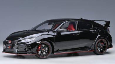 Civic Type R