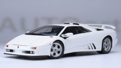 Lamborghini Diablo SE JOTA