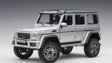 G500 4x42