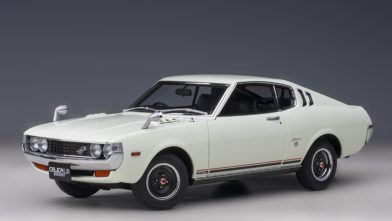 Celica Liftback GT