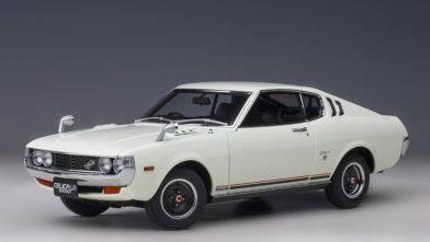 Celica Liftback GT