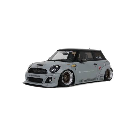 Works LB Nation Mini