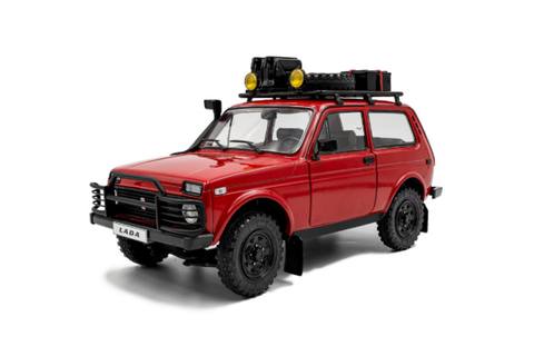 Lada Niva