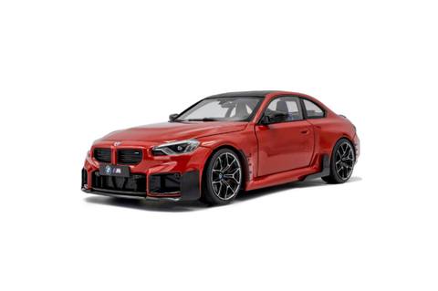 BMW M2 PERFORMANCE PARTS