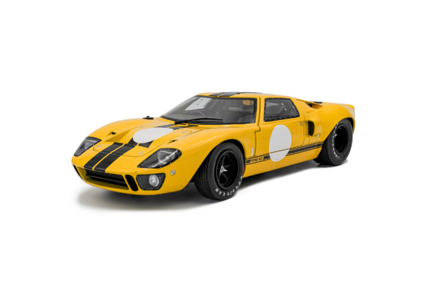 GT40 Mk.1