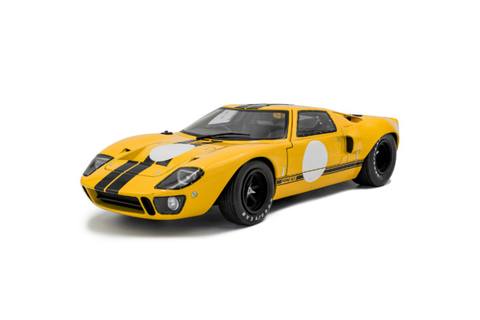 GT40 Mk.1