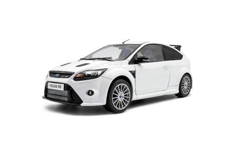 Ford Focus RS MK2 PACK RS PLUS